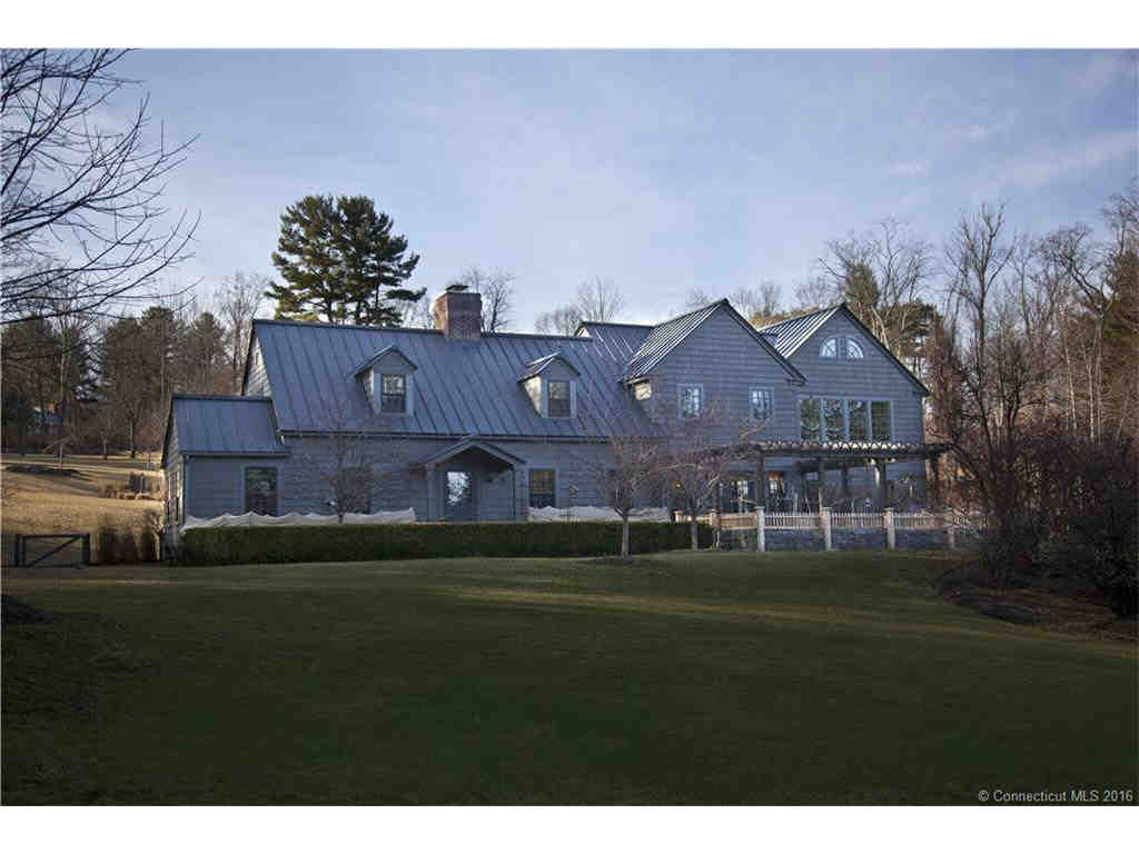 Building photograph for 199 MILLERTON ROAD